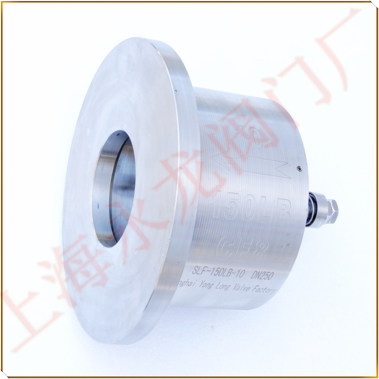 過流閥 Excess FLow Valves