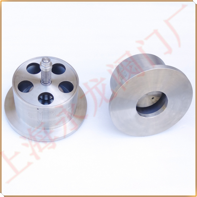 166型過流閥 Excess FLow Valves
