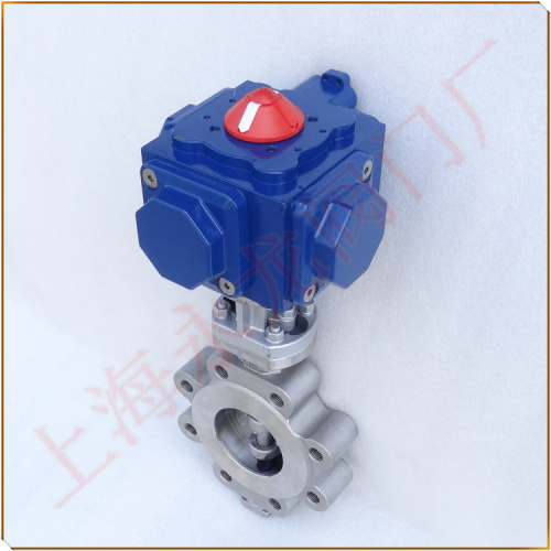 四活塞氣動執(zhí)行器 四活塞氣動執(zhí)行器