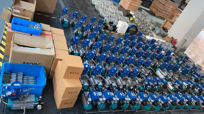 AVP300智能閥門定位器-azbil（山武）- 阿自倍爾株式會(huì)社