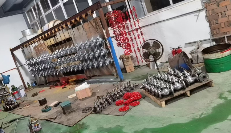 氨用截止閥，液氨截止閥